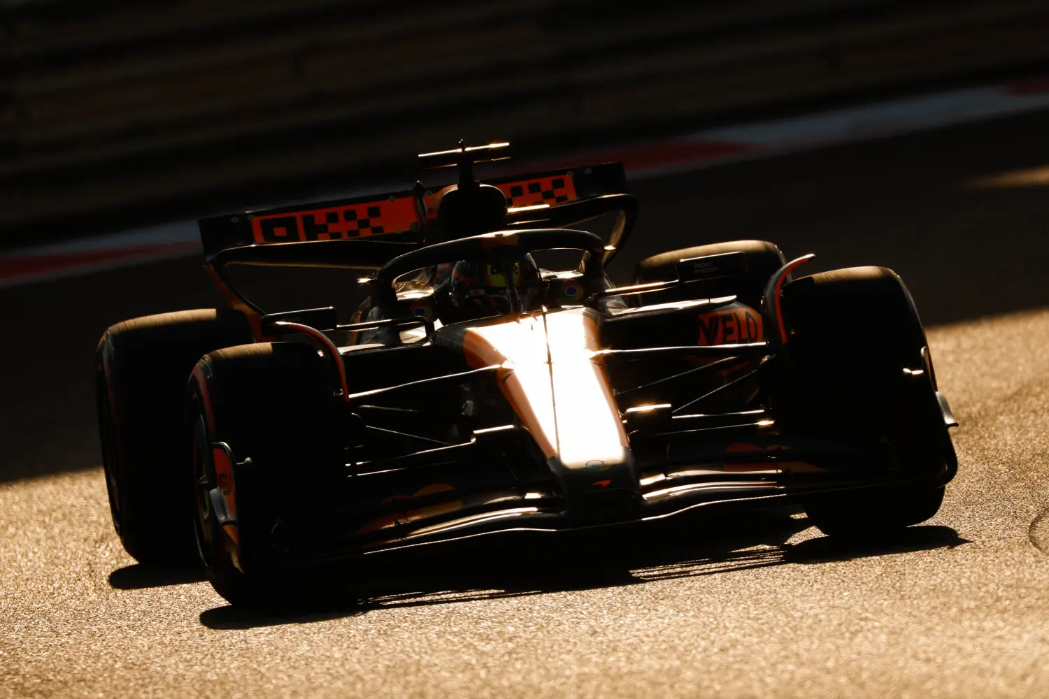 Oscar Piastri - McLaren F1 Team / © McLaren F1 / LAT