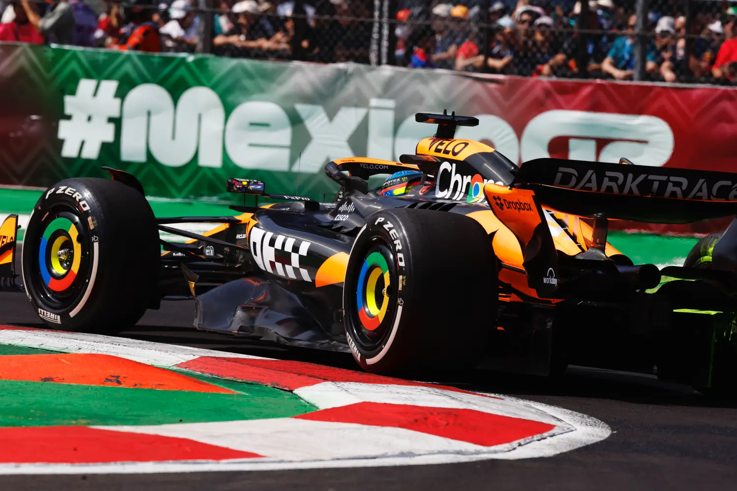 Oscar Piastri - McLaren F1 Team / © McLaren F1 / LAT