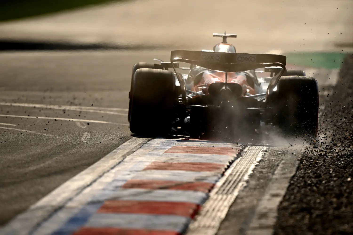 Oscar Piastri - McLaren F1 Team / © Pirelli Motorsport