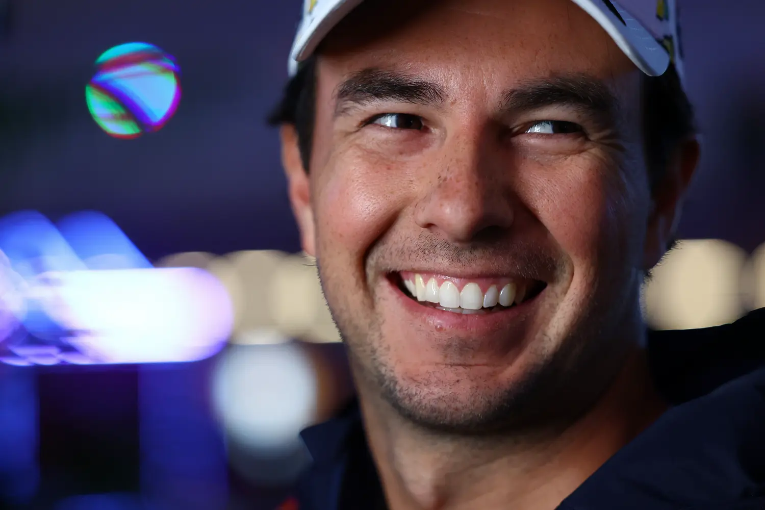 Sergio Perez / © Getty Images / Red Bull Content Pool