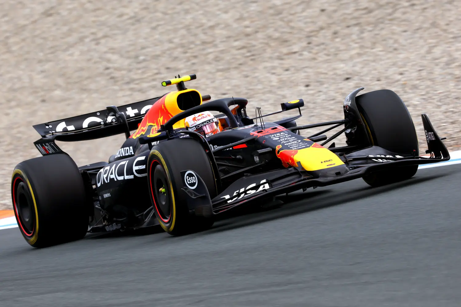 Yuki Tsunoda - Oracle Red Bull Racing / © Getty Images / Red Bull Content Pool