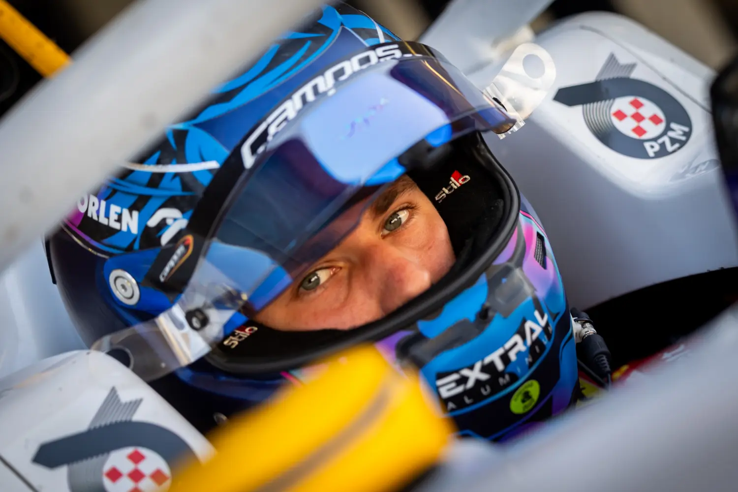 Kacper Sztuka / © Kacper Sztuka / Racing Media