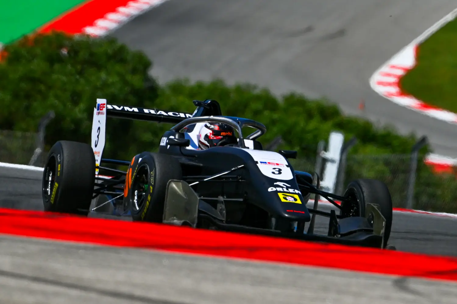 © Tymek Kucharczyk / Racing Media